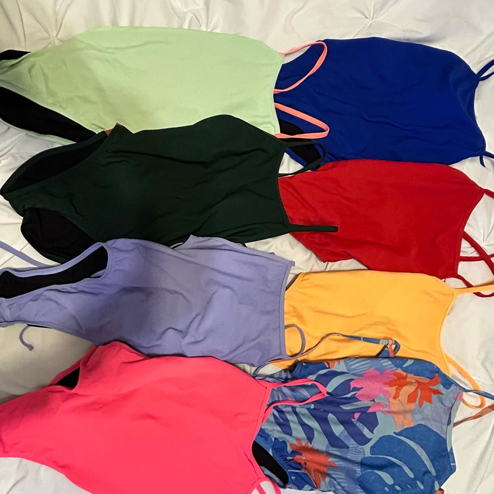 jolyn onesies DO NOT BUY- BOUGHT INDIVIDUALLY